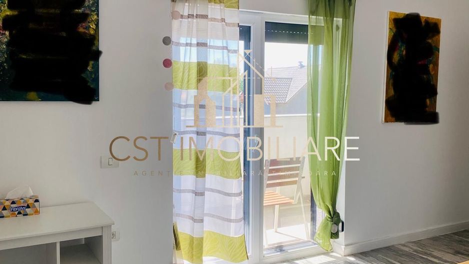 Apartament 2 Camere Giarmata Vii - Bloc nou - Poză 6