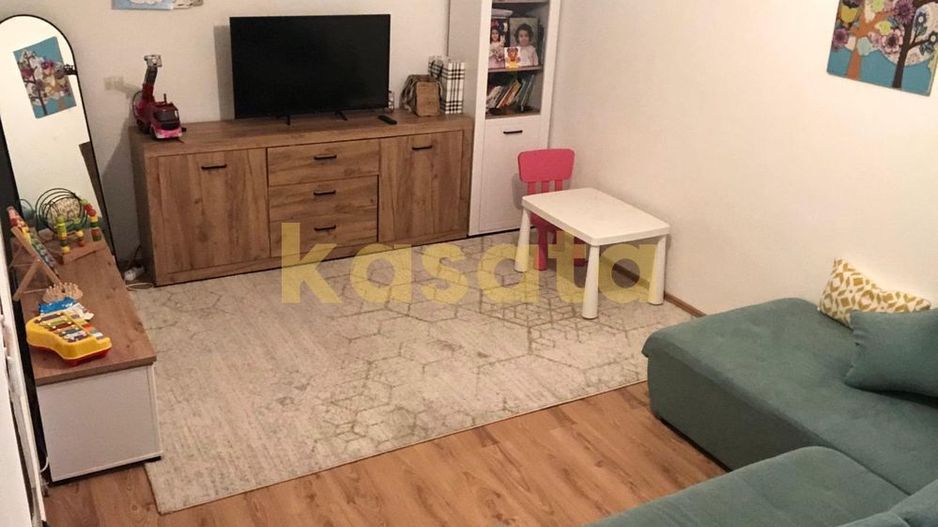 OPORTUNITATE | APARTAMENT 2 CAMERE | TEI | DECOMANDAT | BLOC 1982 - Poză 1