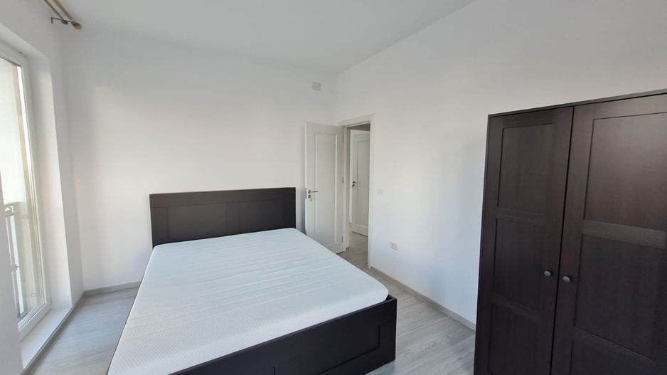 Duplex in Dumbravita cu camera pe parter - Poză 9