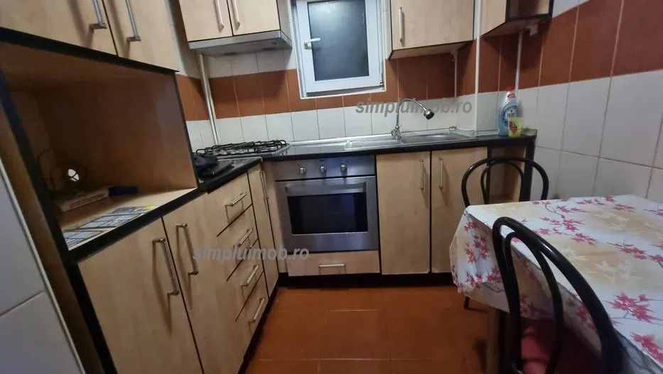 Metrou 1 Decembrie 1918 2 camere mobilat - Poză 7