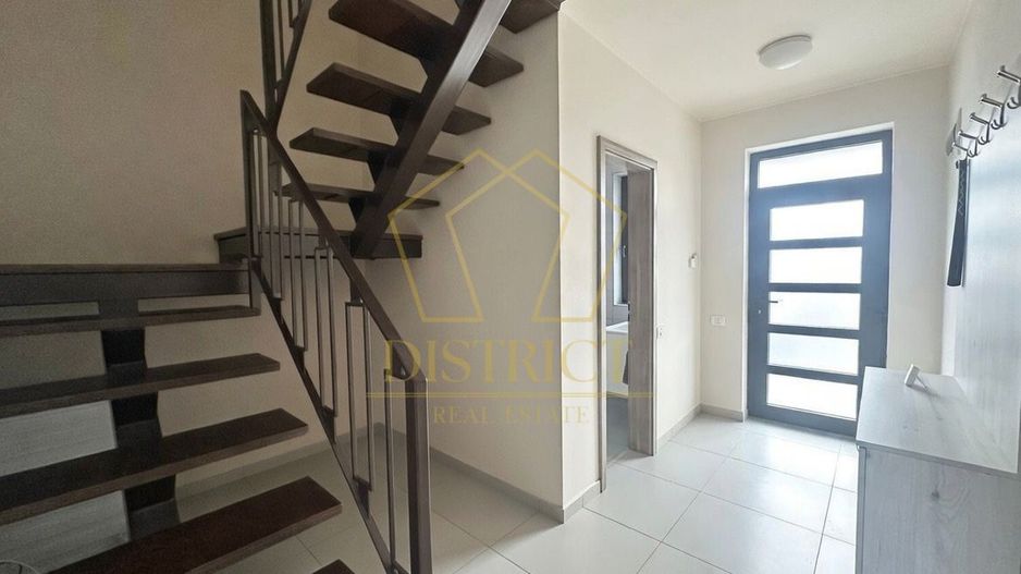 Casa superba cu 4 camere | Giroc | Hotel IQ | PetFriendly - Poză 14