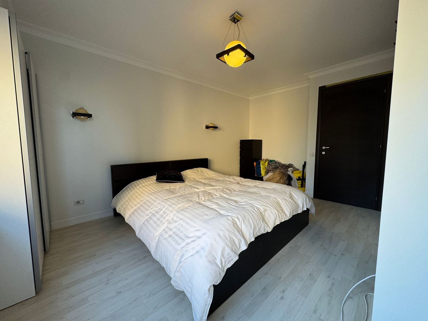 APARTAMENT SUPERB | AVIATIEI | BLOC NOU - Poză 7