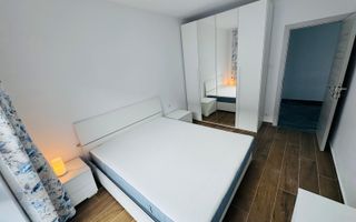 De inchiriat apartament nou, mobilat, 2 camere Gradiste Arad - Poză 8