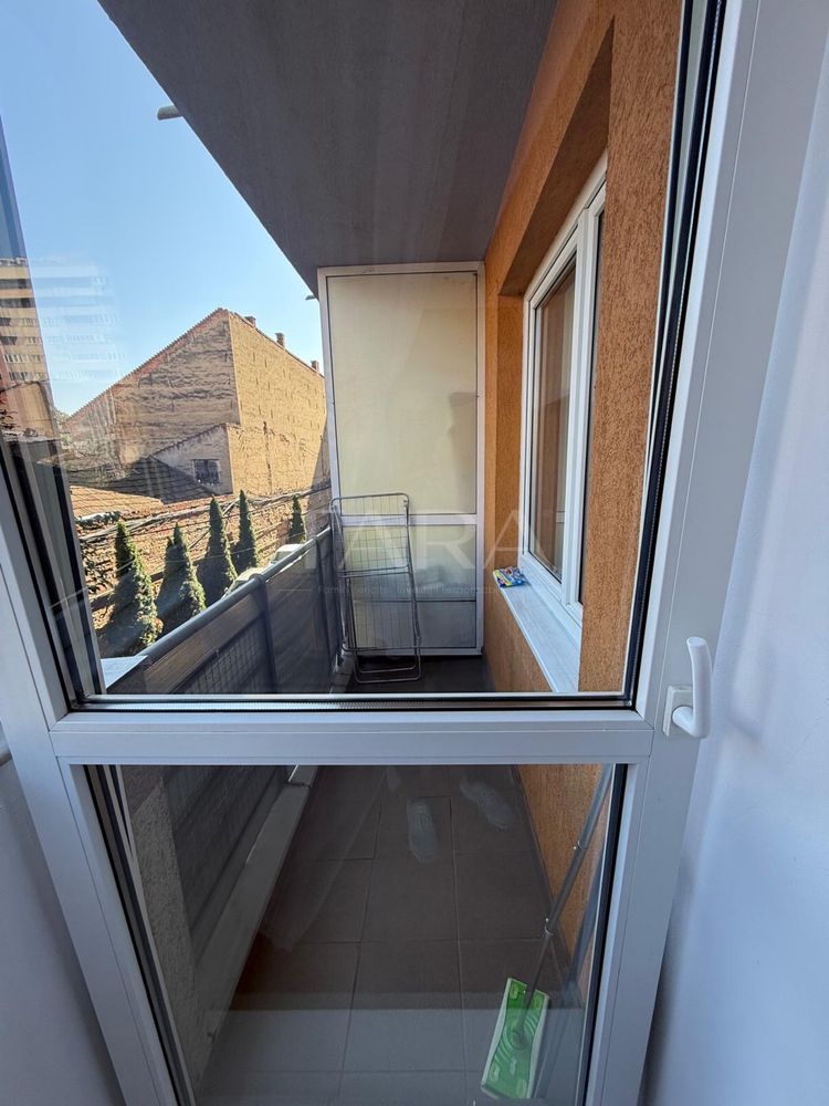 Apartament cu 2 camere, Mărăști – Calea Dorobanților. - Poză 8