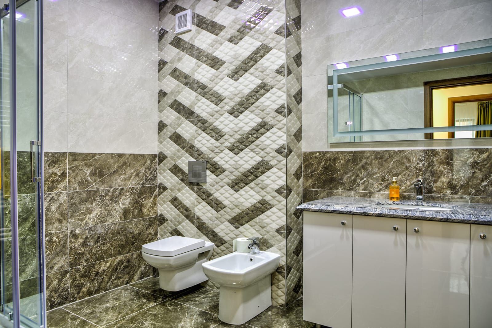 Apartament 3 camere de închiriat - Poză 12