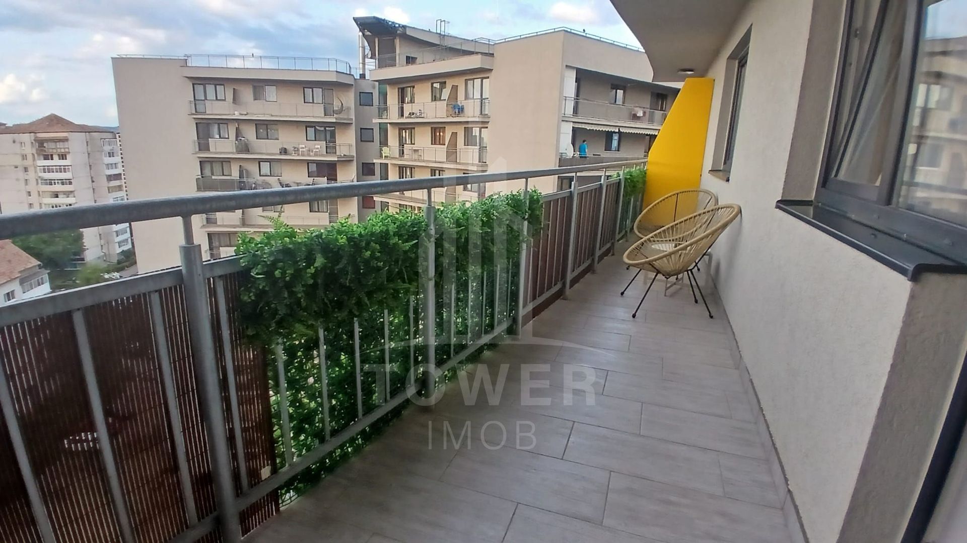 Apartament 2 camere decomandat | zona Piata Rahova - Poză 9