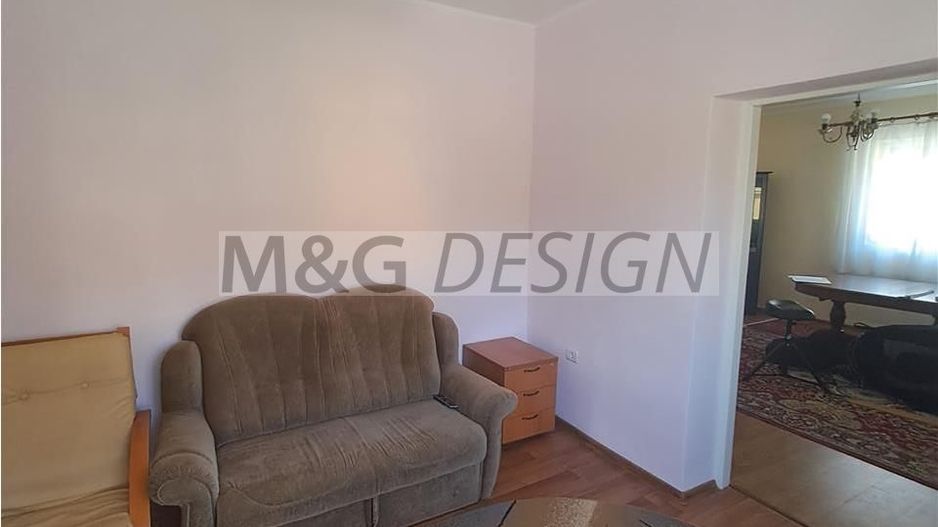 Casa individuala pe parter Sagului-Liviu Rebreanu - Poză 6