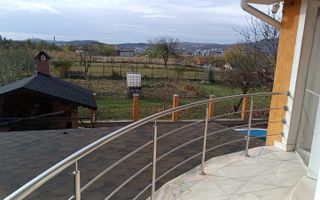 Casa cu piscina, Valea Ghinzii - Poză 23