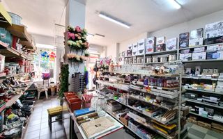 Spatiu comercial cu vad cartierul Ampoi 3 - Poză 4