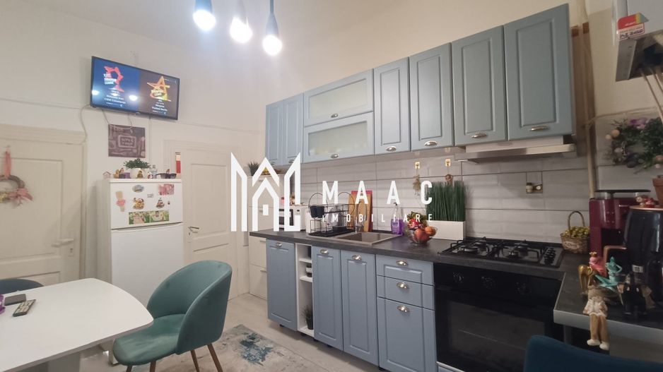 Apartament 2 camere | Balcon | Etajul 1 | Ultracentral - Poză 12