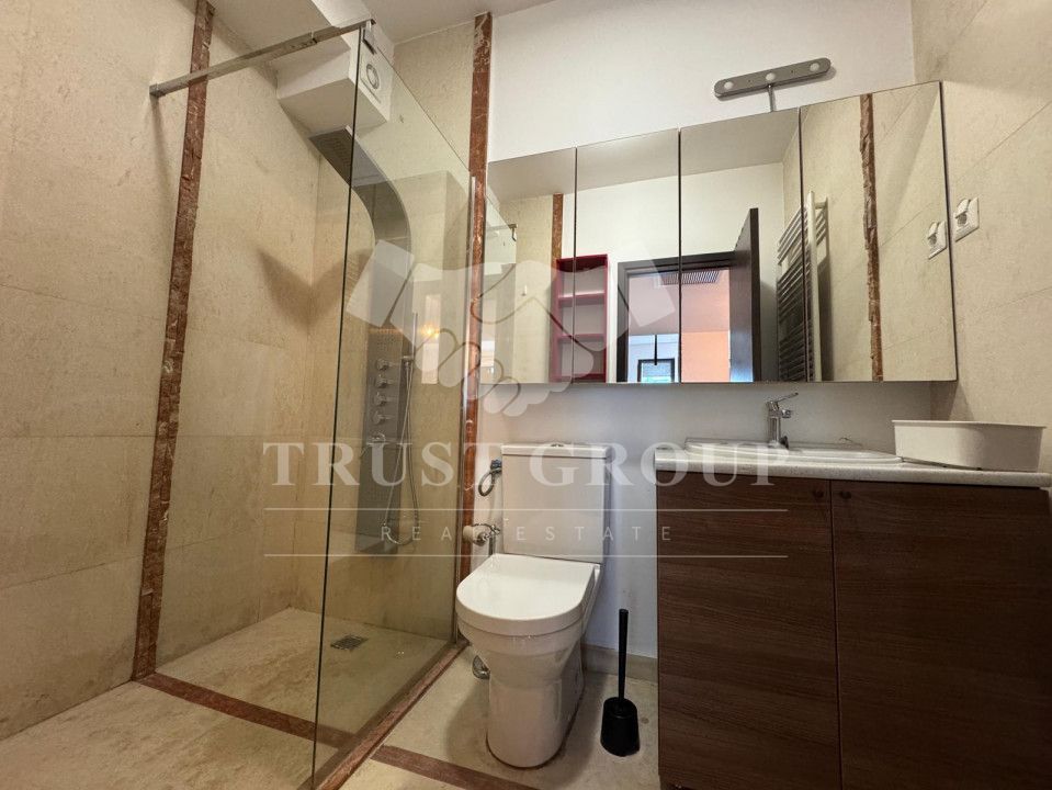 Apartament 3 camere Herastrau | Loc de parcare - Poză 11