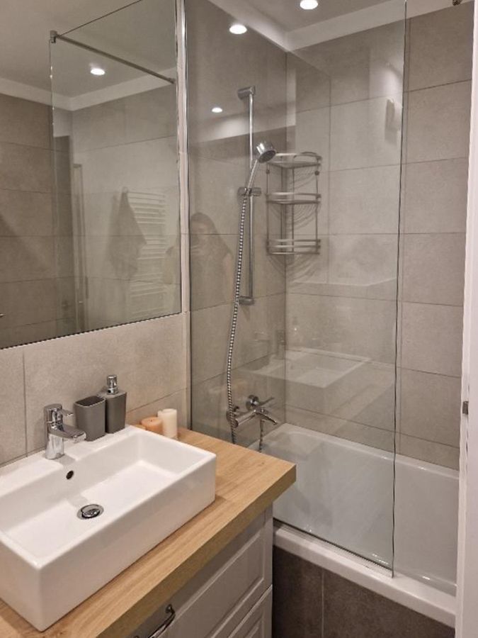 Chirie | Apartament 2 camere 75mp | 2 locuri de parcare | Parc Carol - Poză 12