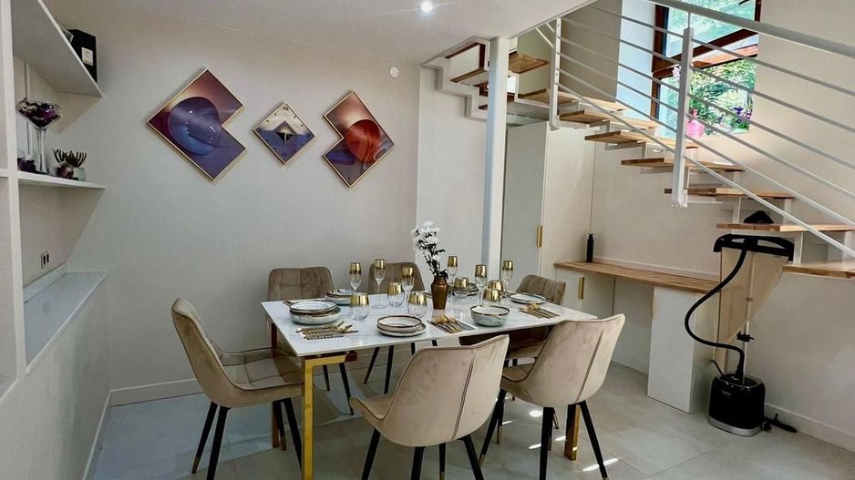 Apartament scara interioară lux 2 camere ¶ Zona Centrala ¶ UMF ¶ UBB - Poză 4