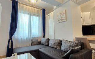 PENTHOUSE- LOCATIE CENTRALA- PALAS MALL ! - Poză 27