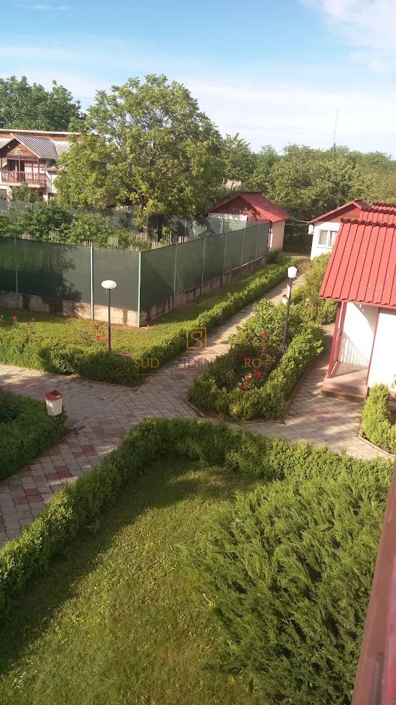 Complex turistic de vanzare – afacere functionala in zona de Sud - Poză 7