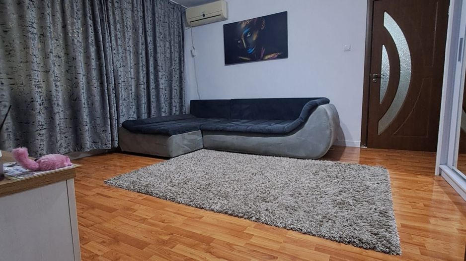 Apartament 2 camere de vânzare – Craiovita Noua - Poză 1