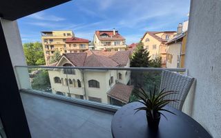 Apartament 3 camere  | Mobilat | Utilat | Lux | Herastrau - Poză 12
