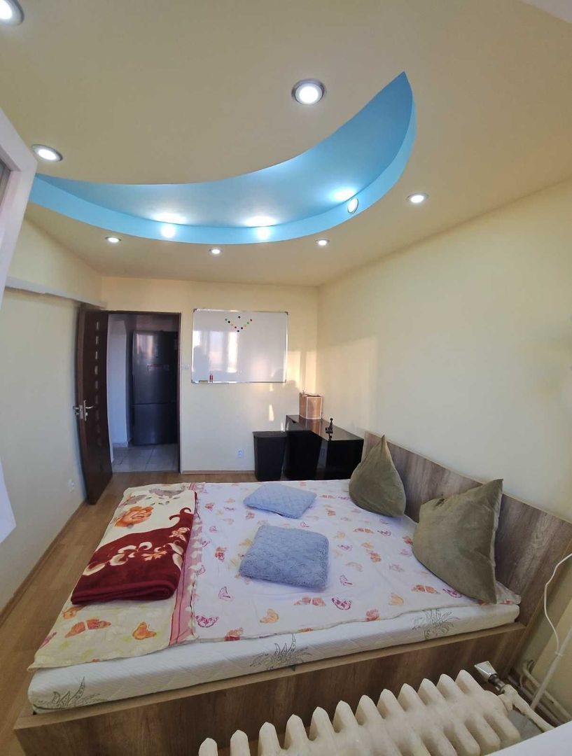 Apartament 3 camere zona 13 Septembrie - Poză 4