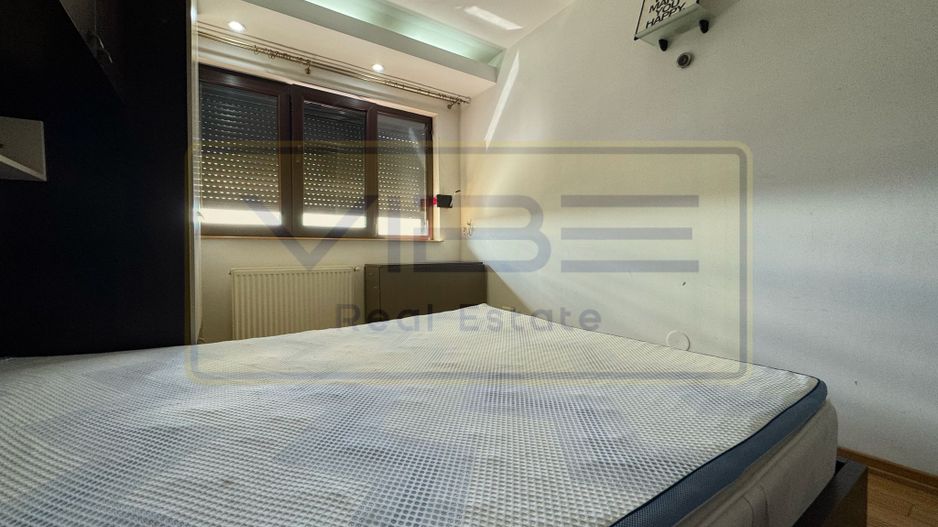 Apartament 2 camere Parcul Ciurchi Tatarasi - Poză 8