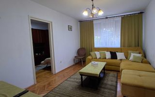 Inchiriere apartament 4 camere, Tiglina 2, 80 mp, 450 EURO/Luna - Poză 1