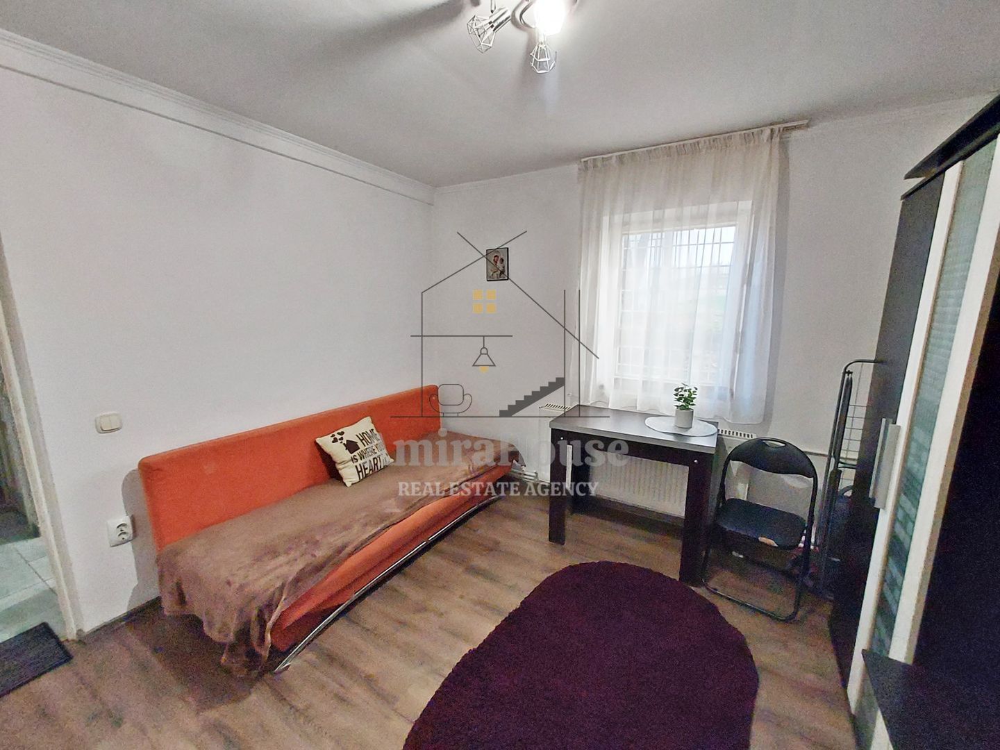 Oportunitate investitie garsoniera in cartierul Gruia - Poză 3