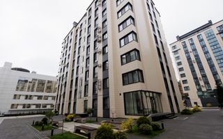 Vânzare, apartament, 3 camere, stada Moara Roșie, Centru - Poză 18