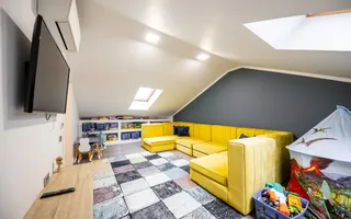Vila exclusivista cu garaj si piscina I Dumbravita I Comison 0% - Poză 35