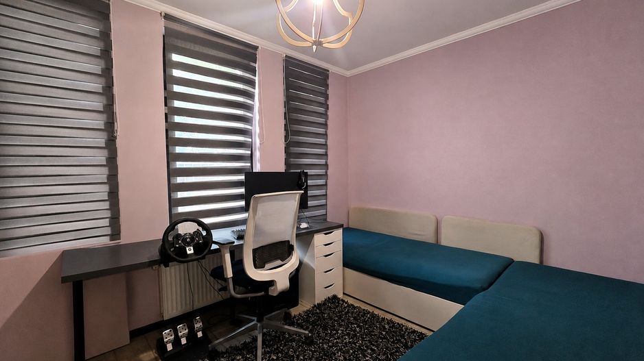 Casă individuală, zona Donath, 142,72, cu view spectaculos - Poză 7