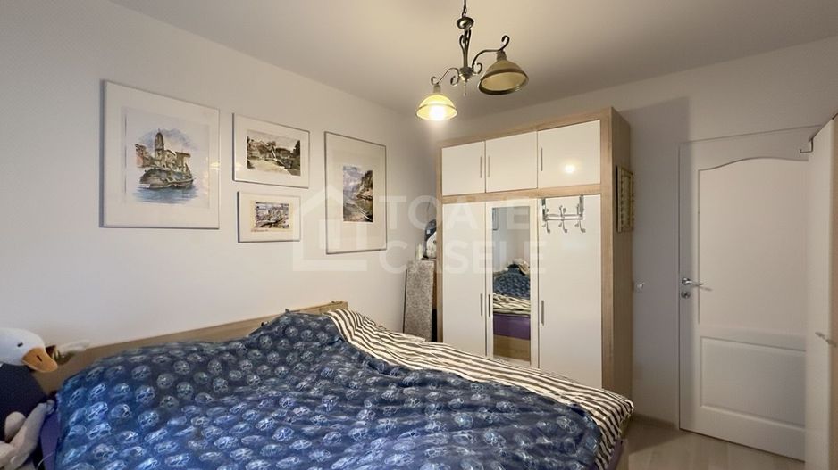 Apartament nou 2 camere, terasa,  Junior Residence - Poză 6