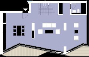 Penthouse superb de lux in ansamblu La Reserva Olimp - Poză 7