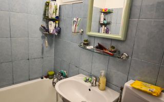 Apartament 3 cam., etaj 1– ideal pentru locuit, M6 Nord - C 1-4, neg.! - Poză 7