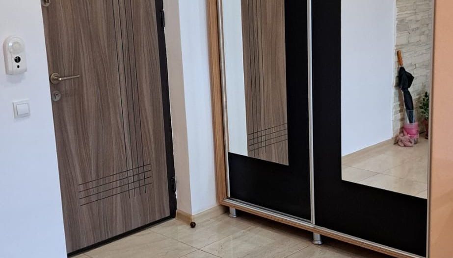 Apartament de vânzare cu 2 camere in Cetate Alba Iulia - Poză 7