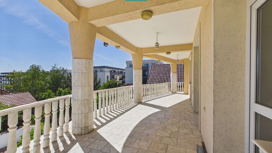 Vila 13 camere, Sanmartin - Poză 27