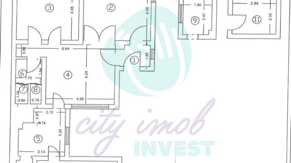 Apartament  3 camere | Pache Protopopescu | Iancului - Poză 11