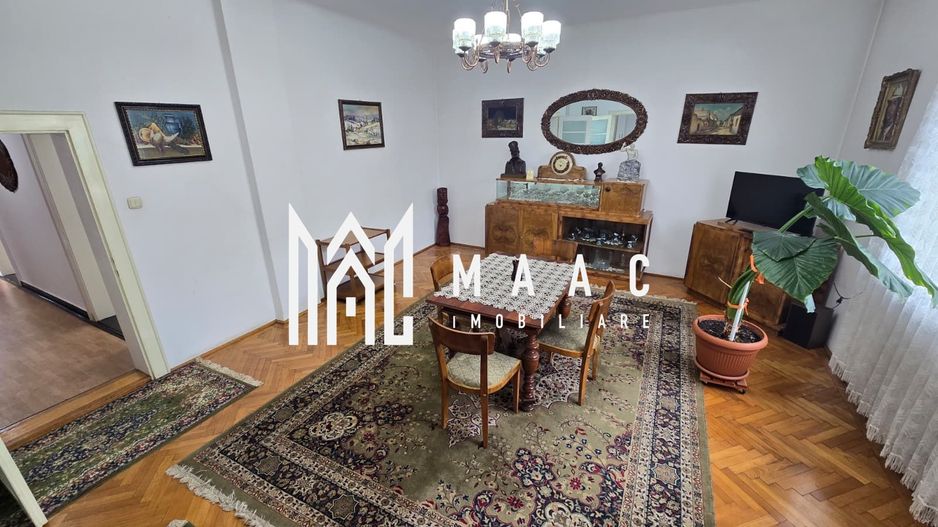 Apartament 4 camere 156 mpu zona Centrala Garaj Pivnita - Poză 20