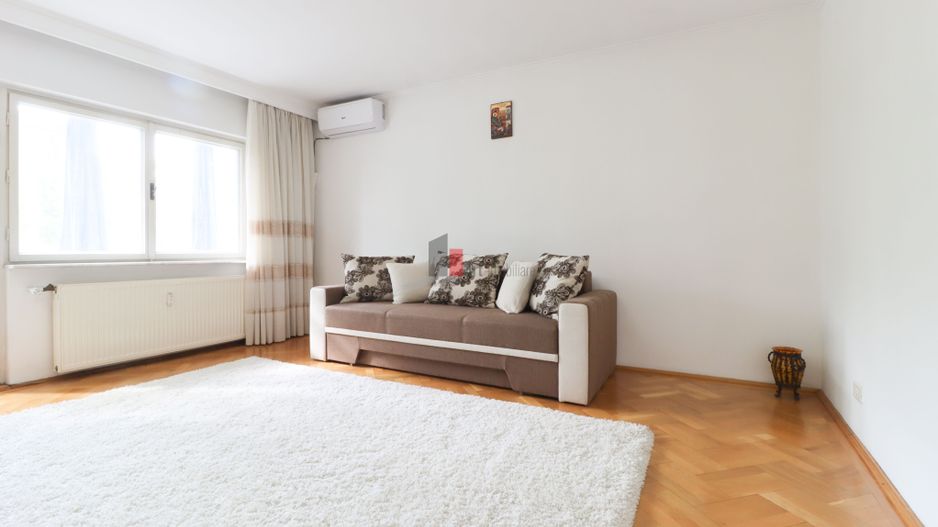 Apartamentul "SALTVEGURINN" in Drumul Sarii, intri in el si il inchiriezi pe loc - Poză 7