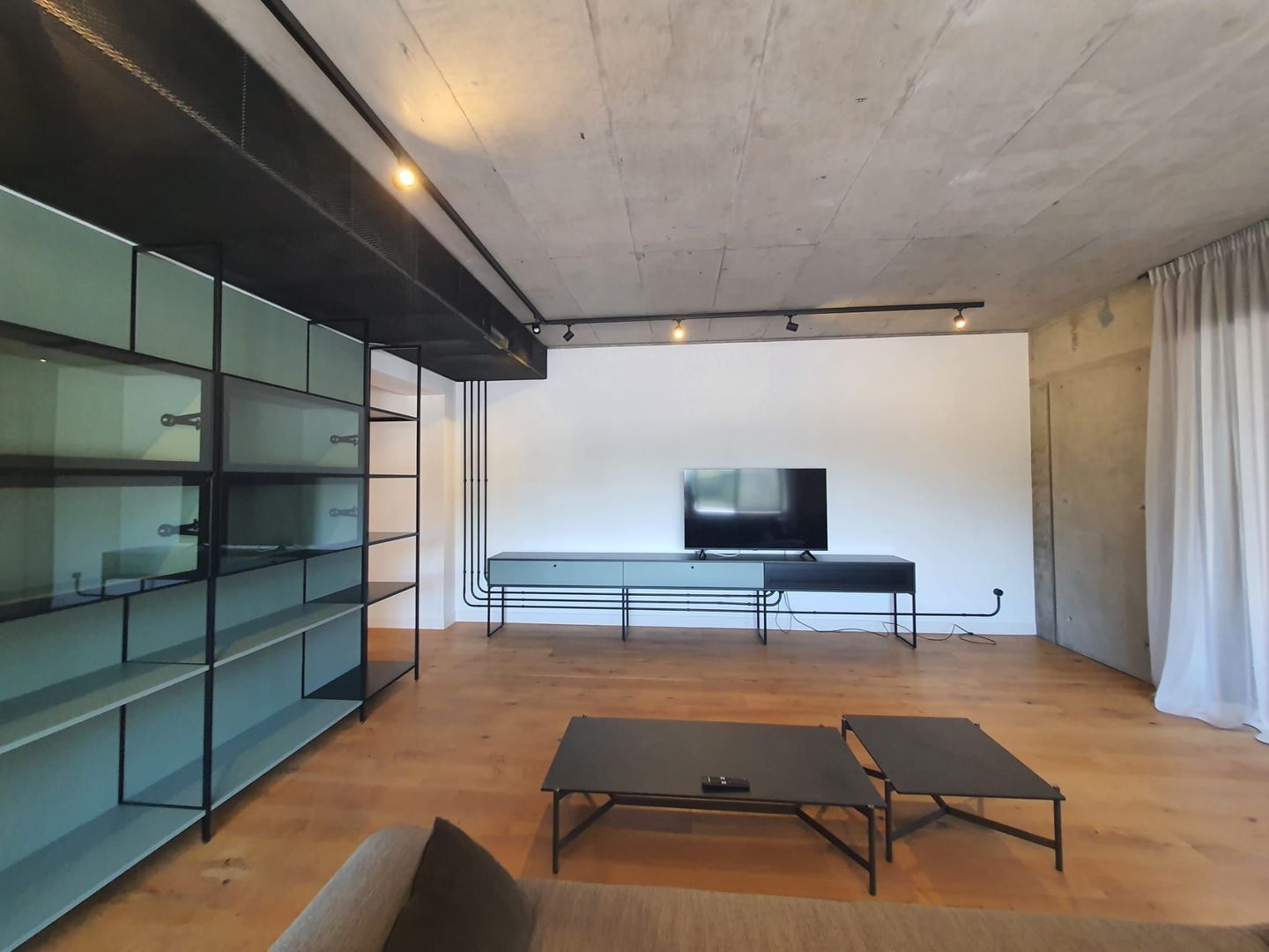 Apartament modern I 3 camere I Design industrial in Floreasca - Poză 4