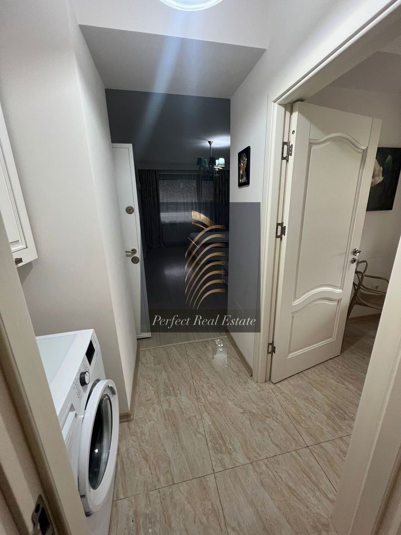 3 camere, vedere spectaculoasă la lac, Mamaia – zona Hotel Iaki - Poză 10