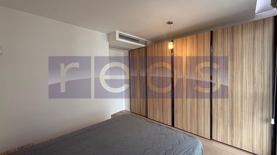 INCHIRIERE 2 CAMERE | HERASTRAU | 60 MP | LOC PARCARE | MOBILAT SI UTILAT - Poză 12