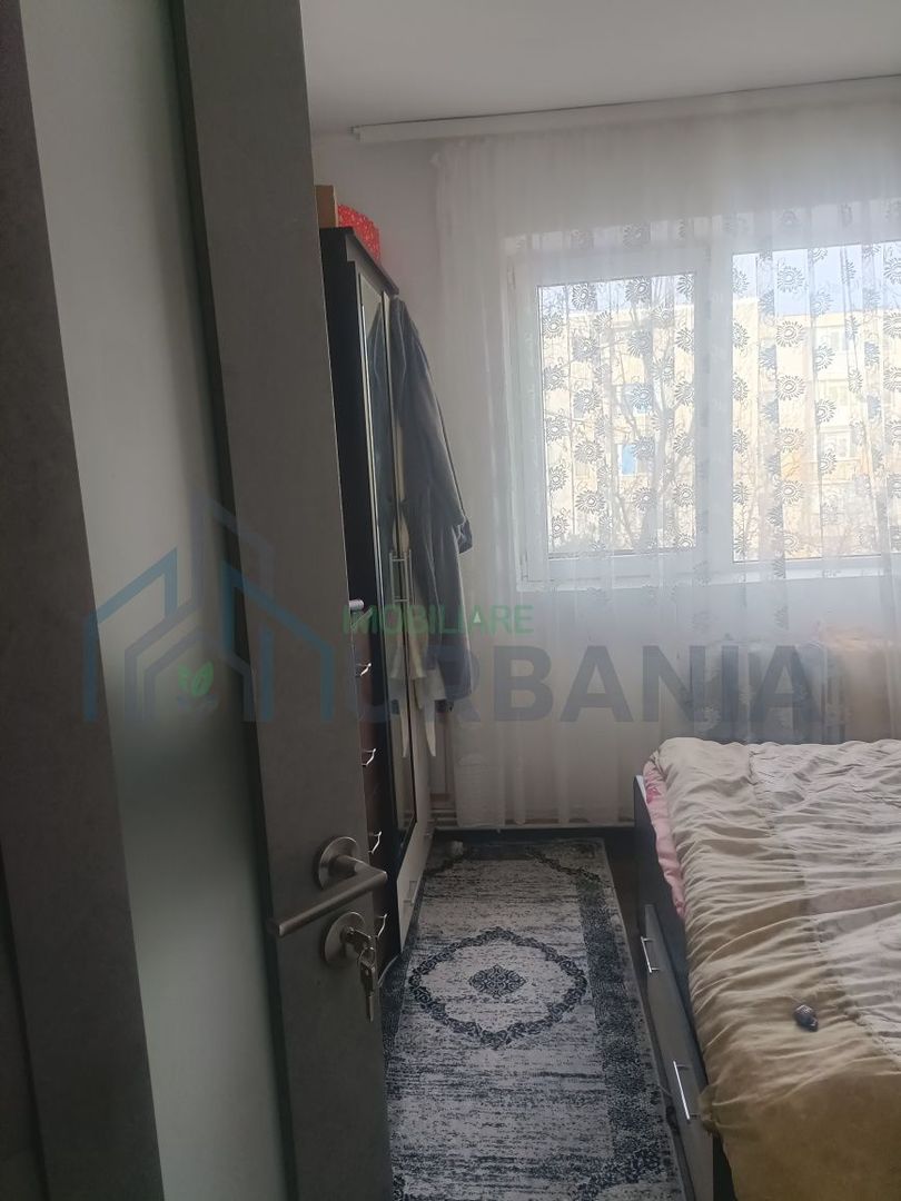 Apartament 3 camere de închiriat, zona Mircea cel Bătrân, Alexandru cel Bun - Poză 7