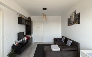 Apartament cu 2 camere + Loc de parcare - Titan - Metrou Nicolae Teclu - Poză 1