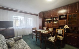 Apartament central 3 camere de închiriat - Poză 15