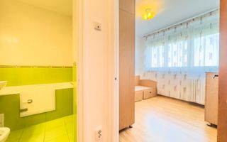 3 camere | Vedere panoramica | Metrou | Mobilat | Mutare imediata | - Poză 12