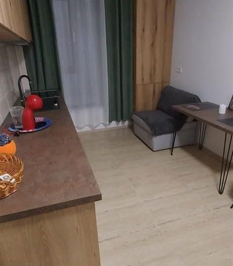 1 camera parter loc de parcare BLOC NOU-Benzinaria ESSO - Poză 21