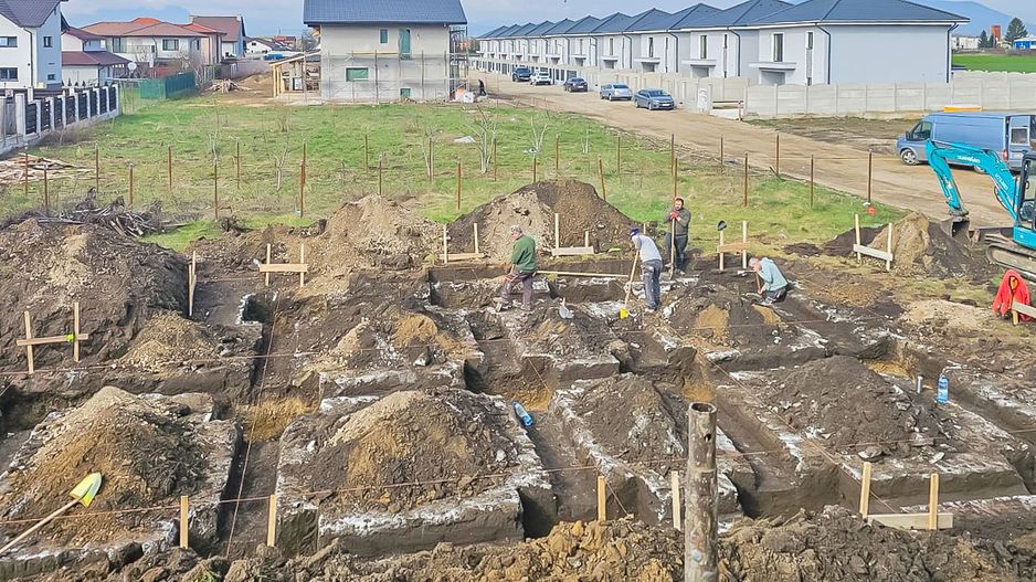 Casă Individuală nouă în Bartolomeu, Brașov - Predare Mai 2026! - Poză 17