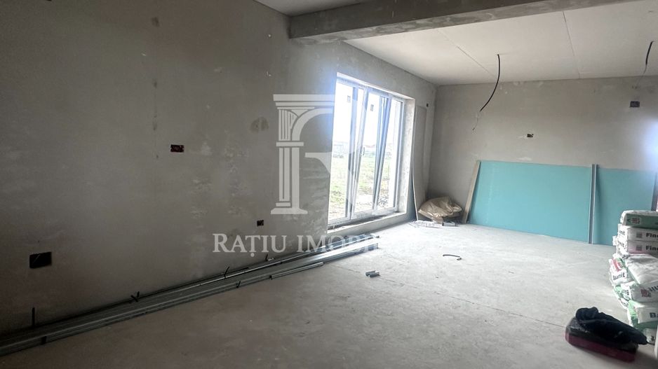 Casa semifinisata | Santandrei | Bihor - Poză 8