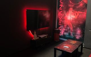 spatiu comercial 120 mp | Asmita Gardens | Splaiul Unirii - Poză 8