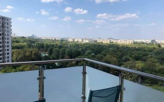 Garsonieră spațioasă de închiriat Constantin Brâncoveanu - Poză 5