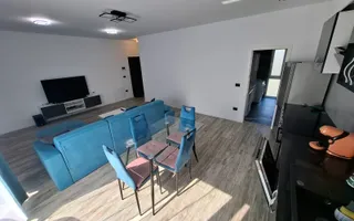 Ghiroda Noua, bloc nou 2 camere, et 1, gata de mutare, parcare - Poză 19