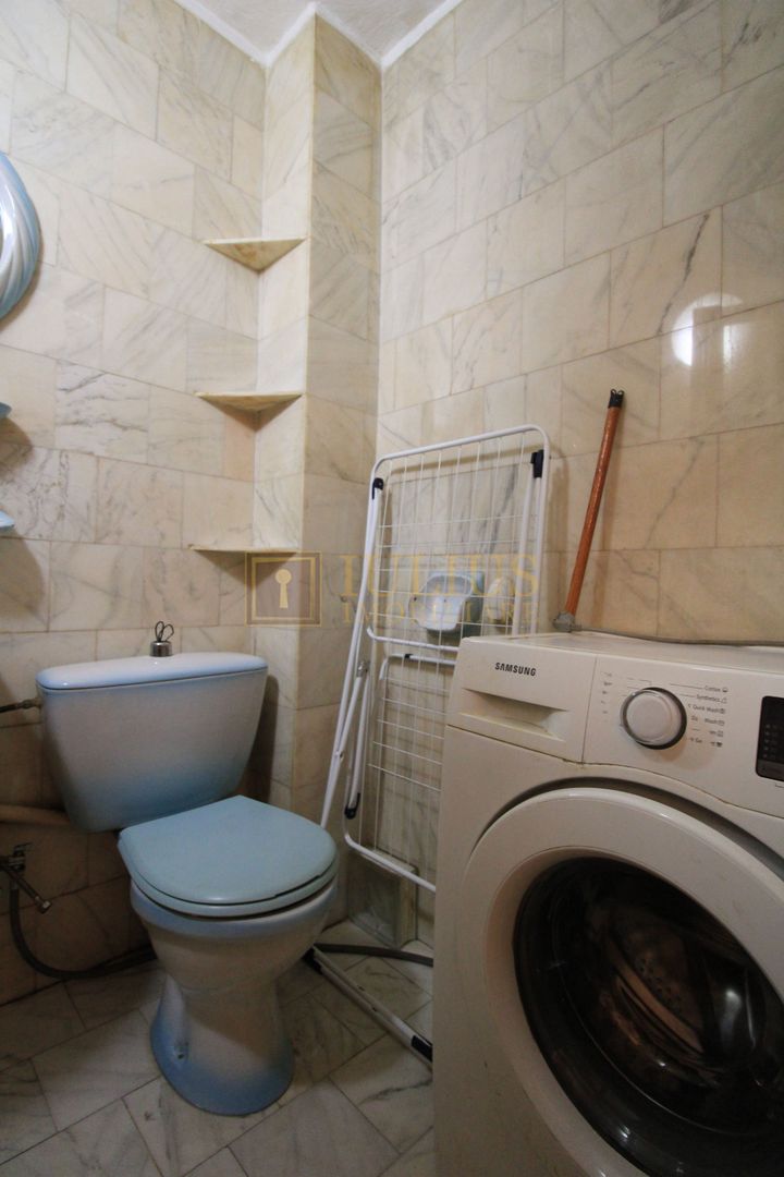 Aradului, 3 camere + 2 bai,  centrala proprie, pet-friendly - Poză 13